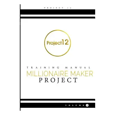 "The Millionaire Maker Project" - "" ("Arayomi Tomi")