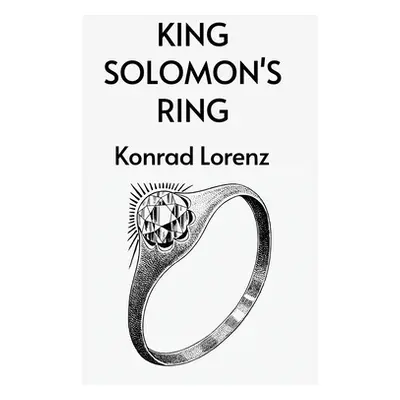 "King Solomon's Ring" - "" ("Konrad Lorenz")