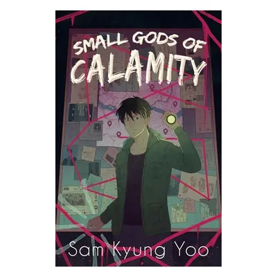 "Small Gods of Calamity" - "" ("Yoo Sam Kyung")