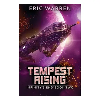 "Tempest Rising" - "" ("Warren Eric")