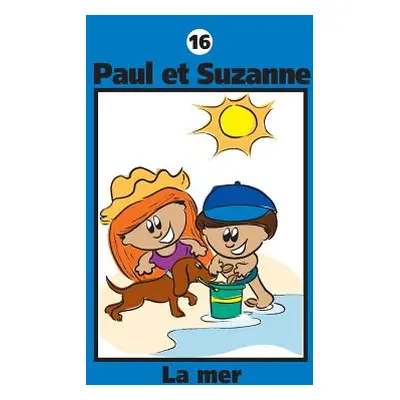 "Paul et Suzanne - La mer" - "" ("Tougas Janine")