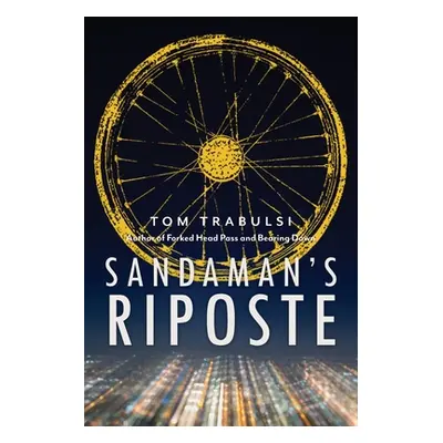 "Sandaman's Riposte" - "" ("Trabulsi Tom")