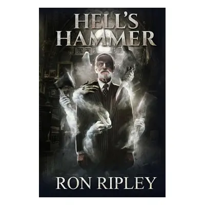 "Hell's Hammer: Supernatural Horror with Scary Ghosts & Haunted Houses" - "" ("Street Scare")