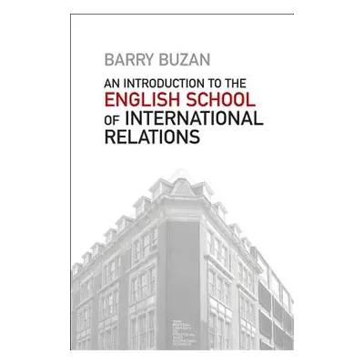 "An Introduction to the English School of International Relations: The Societal Approach" - "" (