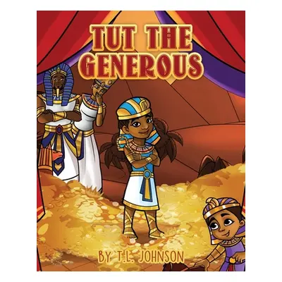 "Tut The Generous" - "" ("Johnson T. L.")