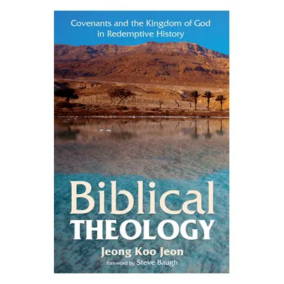 "Biblical Theology" - "" ("Jeon Jeong Koo")