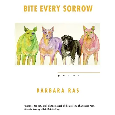 "Bite Every Sorrow" - "" ("Ras Barbara")