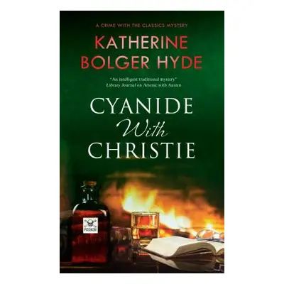 "Cyanide with Christie" - "" ("Bolger-Hyde Katherine")