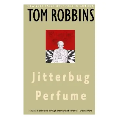 "Jitterbug Perfume" - "" ("Robbins Tom")