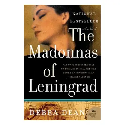 "The Madonnas of Leningrad" - "" ("Dean Debra")