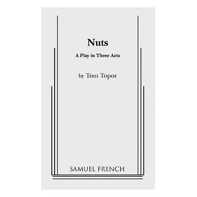 "Nuts" - "" ("Topor Tom")