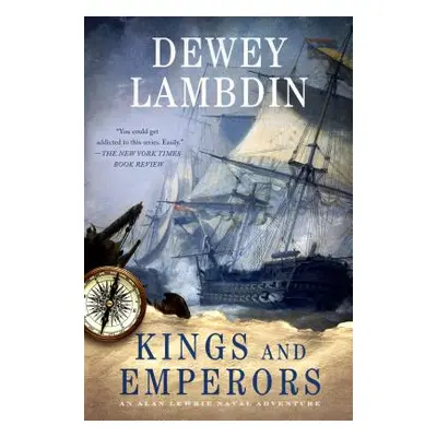 "Kings and Emperors" - "" ("Lambdin Dewey")