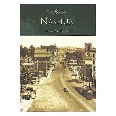 "Nashua" - "" ("Peters Robin Ann")