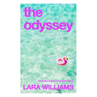 "Odyssey" - "" ("Williams Lara")