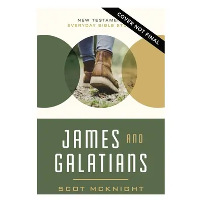 "James and Galatians" - "" ("McKnight Scot")