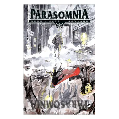 "Parasomnia" - "" ("Bunn Cullen")