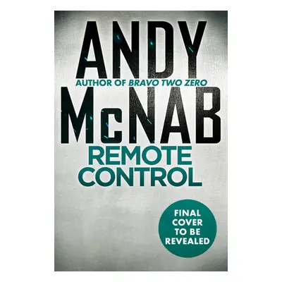 "Remote Control" - "" ("McNab Andy")