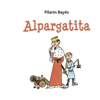 "Alpargatita" - "" ("Bayes Pilarin")