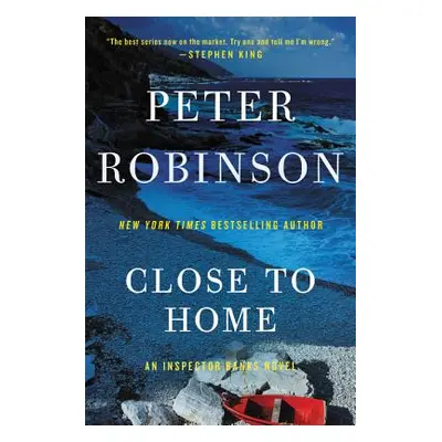 "Close to Home" - "" ("Robinson Peter")