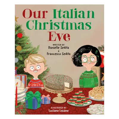 "Our Italian Christmas Eve" - "" ("Sedita Danielle")