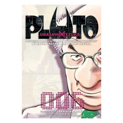 "Pluto: Urasawa X Tezuka, Vol. 6: Volume 6" - "" ("Urasawa Naoki")