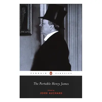 "The Portable Henry James" - "" ("James Henry")