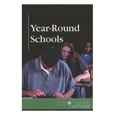 "Year-Round Schools" - "" ("Ruggiero Adriane")