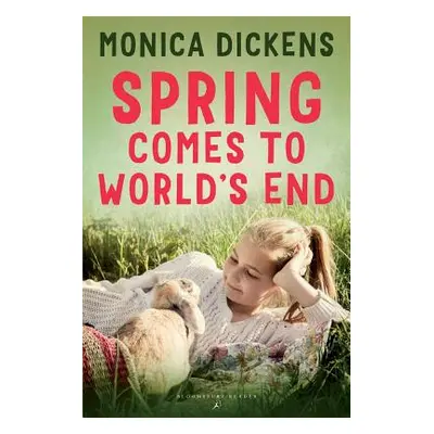 "Spring Comes to World's End" - "" ("Dickens Monica")