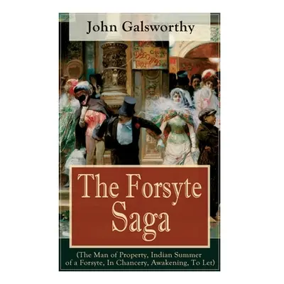 "The Forsyte Saga