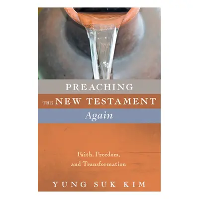 "Preaching the New Testament Again" - "" ("Kim Yung Suk")