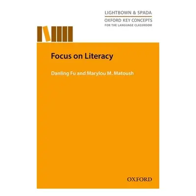 "Focus on Literacy" - "" ("Fu Danling")