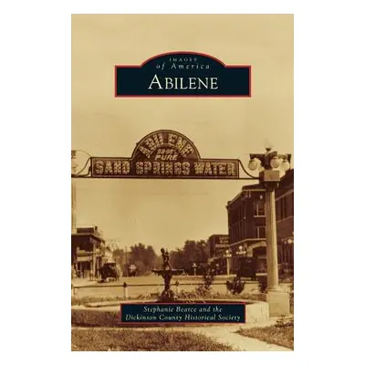 "Abilene" - "" ("Bearce Stephanie")