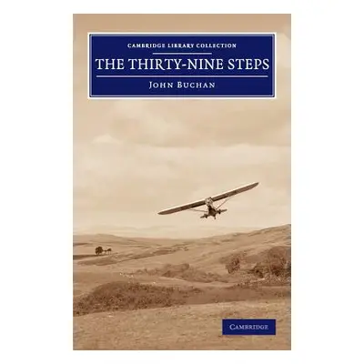 "The Thirty-Nine Steps" - "" ("Buchan John")