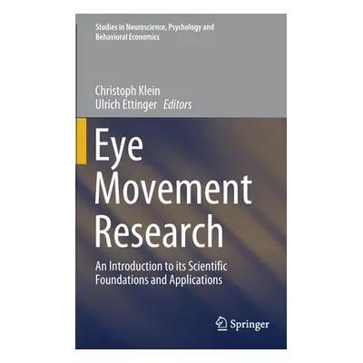 "Eye Movement Research: An Introduction to Its Scientific Foundations and Applications" - "" ("K