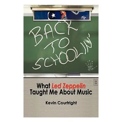 "Back to Schoolin'" - "" ("Courtright Kevin")