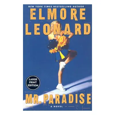 "Mr. Paradise" - "" ("Leonard Elmore")