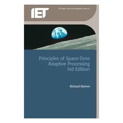 "Principles of Space-Time Adaptive Processing" - "" ("Klemm Richard")