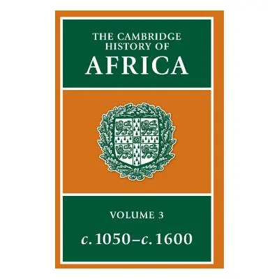 "The Cambridge History of Africa" - "" ("Oliver Roland")