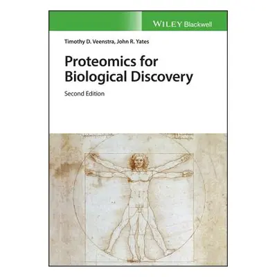 "Proteomics for Biological Discovery" - "" ("Veenstra Timothy D.")