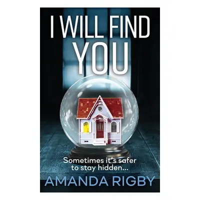 "I Will Find You" - "" ("Rigby Amanda")