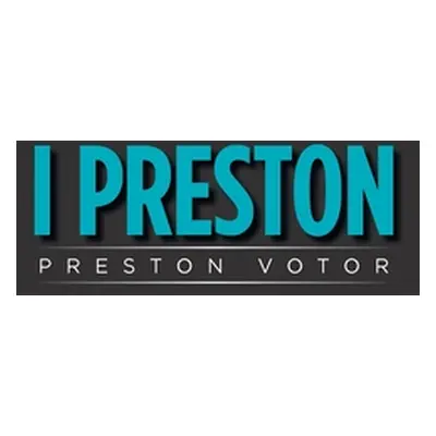 "I Preston" - "" ("Votor Preston")