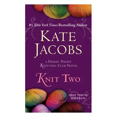 "Knit Two" - "" ("Jacobs Kate")