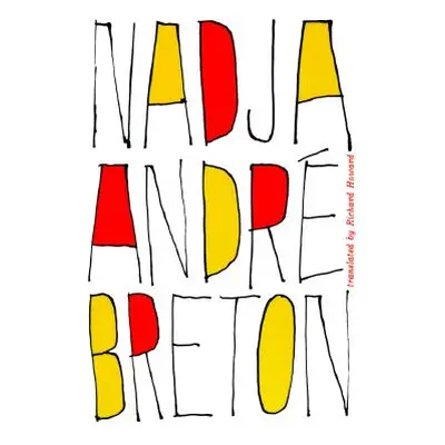 "Nadja" - "" ("Breton Andr")