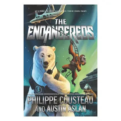 "The Endangereds" - "" ("Cousteau Philippe")