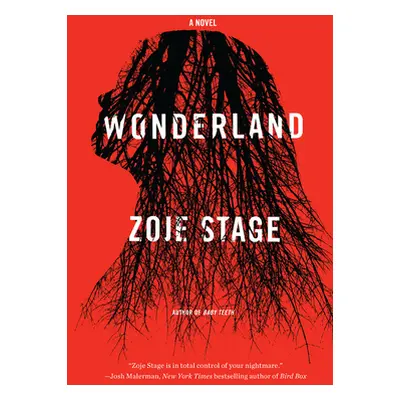 "Wonderland" - "" ("Stage Zoje")