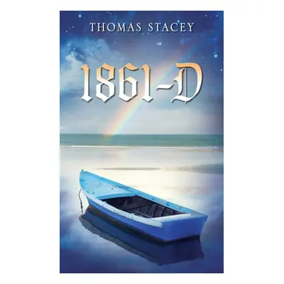 "1861-D" - "" ("Stacey Thomas")