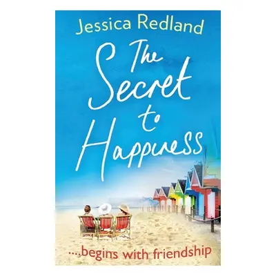 "The Secret to Happiness" - "" ("Redland Jessica")