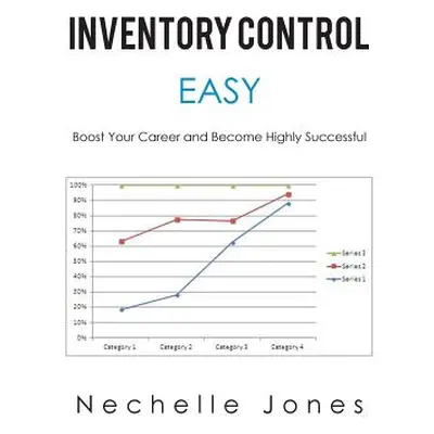 "Inventory Control: Easy" - "" ("Jones Nechelle")