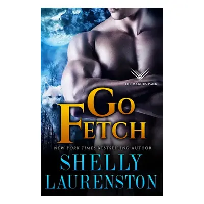 "Go Fetch" - "" ("Laurenson Shelly")