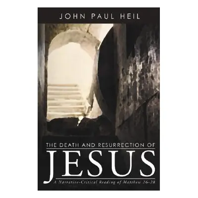 "The Death and Resurrection of Jesus" - "" ("Heil John Paul")